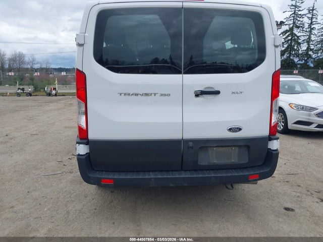 Ford Transit-350 Passenger Van Xlt 2023 1FBAX2Y87PKA89557 Image 17