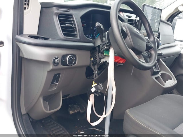 Ford Transit-350 Passenger Van Xlt 2023 1FBAX2Y87PKA89557 Image 18
