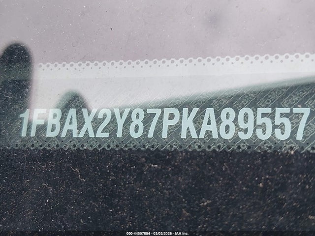 Ford Transit-350 Passenger Van Xlt 2023 1FBAX2Y87PKA89557 Image 21