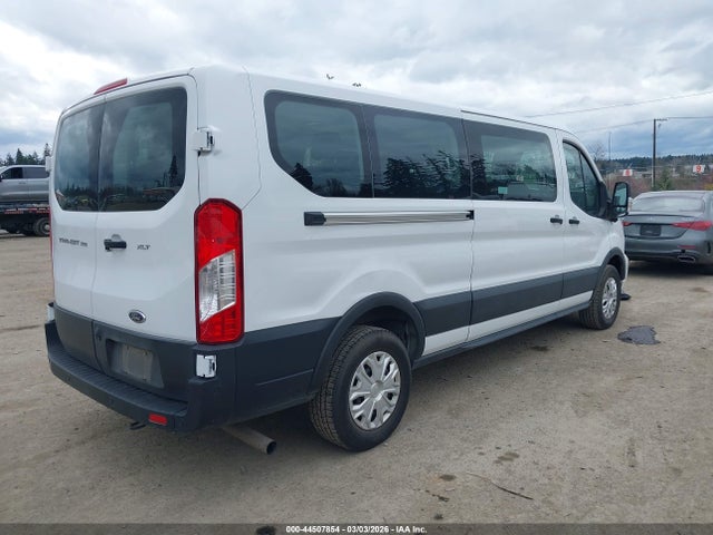 Ford Transit-350 Passenger Van Xlt 2023 1FBAX2Y87PKA89557 Image 4