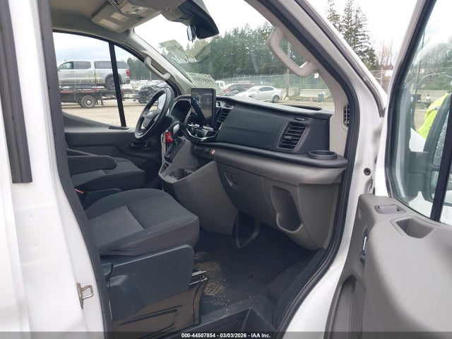 Ford Transit-350 Passenger Van Xlt 2023 1FBAX2Y87PKA89557 Image 5