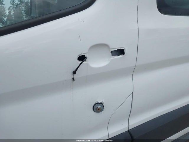Ford Transit-350 Passenger Van Xlt 2023 1FBAX2Y87PKA89557 Image 6