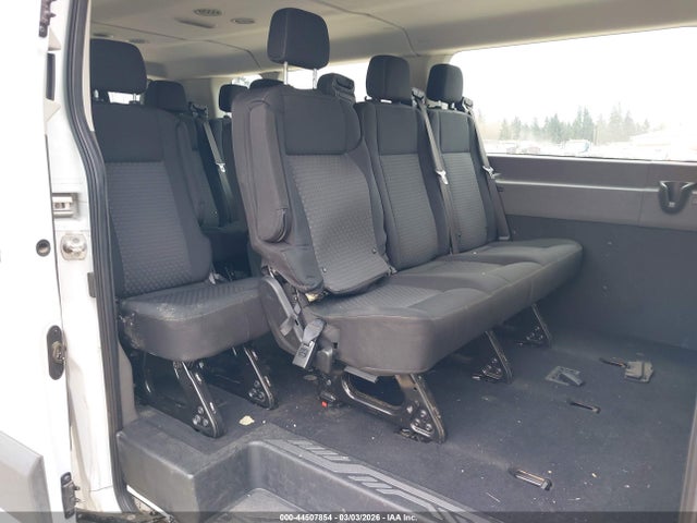 Ford Transit-350 Passenger Van Xlt 2023 1FBAX2Y87PKA89557 Image 8