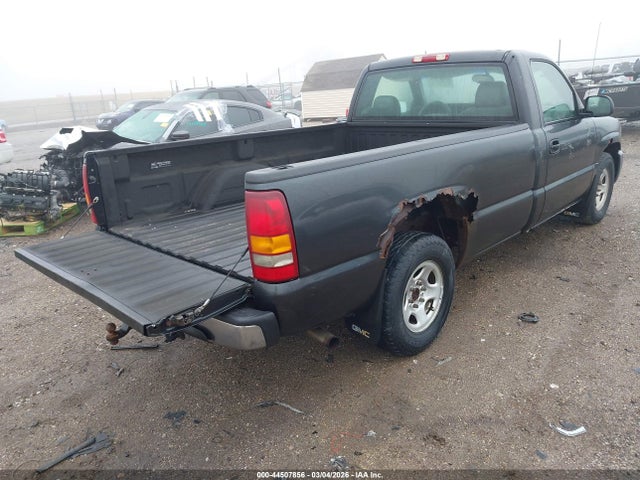 44507856 :رقم المزاد ، 1GTEC14X13Z265214 vin ، 2003 Gmc Sierra 1500 Work Truck مزاد بيع