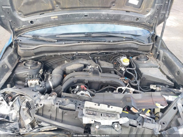 Aukcja sprzedaży 2018 Subaru Forester 2.5i Premium, vin: JF2SJAEC3JH516095, numer aukcji: 44507861