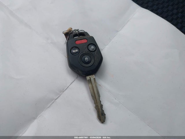 Aukcja sprzedaży 2018 Subaru Forester 2.5i Premium, vin: JF2SJAEC3JH516095, numer aukcji: 44507861