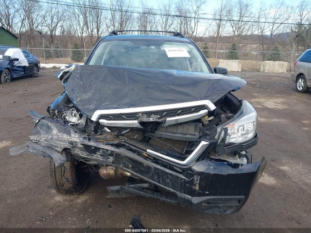 Aukcja sprzedaży 2018 Subaru Forester 2.5i Premium, vin: JF2SJAEC3JH516095, numer aukcji: 44507861