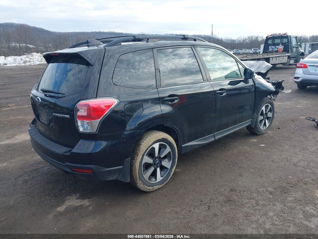Aukcja sprzedaży 2018 Subaru Forester 2.5i Premium, vin: JF2SJAEC3JH516095, numer aukcji: 44507861