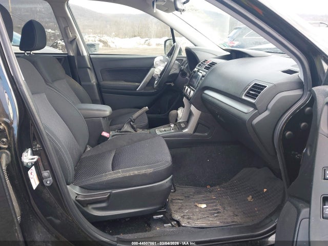 Aukcja sprzedaży 2018 Subaru Forester 2.5i Premium, vin: JF2SJAEC3JH516095, numer aukcji: 44507861