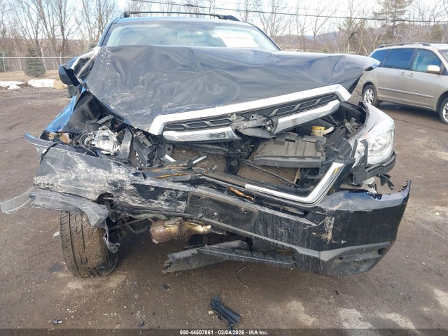Aukcja sprzedaży 2018 Subaru Forester 2.5i Premium, vin: JF2SJAEC3JH516095, numer aukcji: 44507861