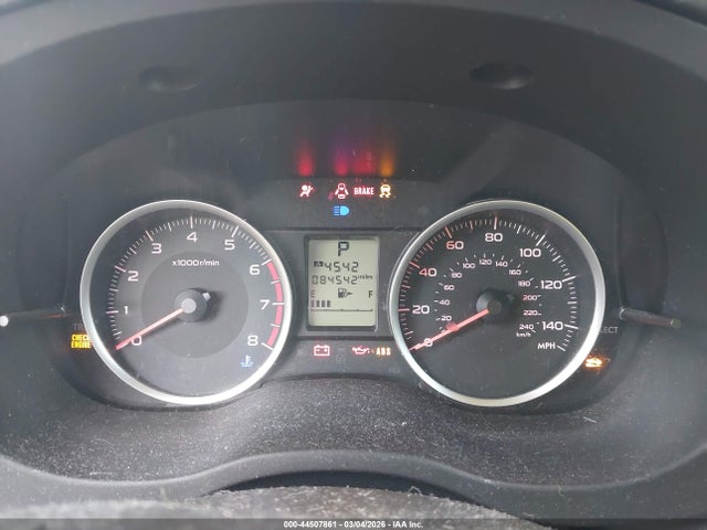 Aukcja sprzedaży 2018 Subaru Forester 2.5i Premium, vin: JF2SJAEC3JH516095, numer aukcji: 44507861