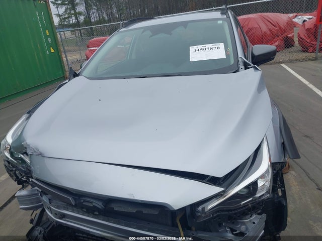 44507870 :رقم المزاد ، JF2GUADC9R8394711 vin ، 2024 Subaru Crosstrek Premium مزاد بيع