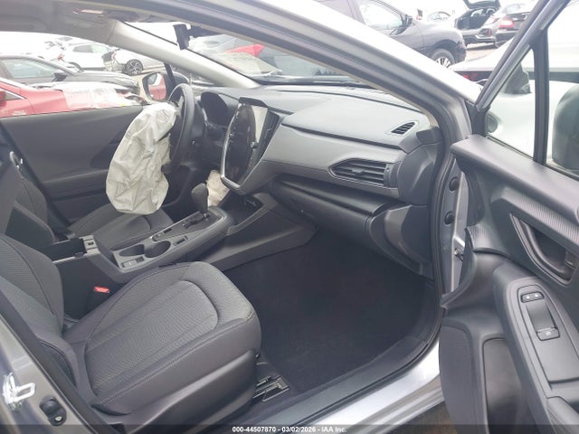 44507870 :رقم المزاد ، JF2GUADC9R8394711 vin ، 2024 Subaru Crosstrek Premium مزاد بيع