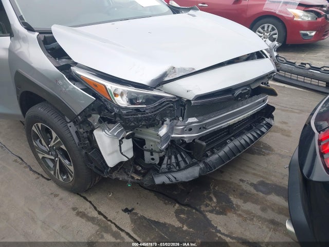44507870 :رقم المزاد ، JF2GUADC9R8394711 vin ، 2024 Subaru Crosstrek Premium مزاد بيع