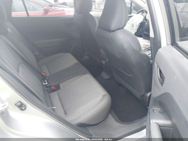 44507870 :رقم المزاد ، JF2GUADC9R8394711 vin ، 2024 Subaru Crosstrek Premium مزاد بيع