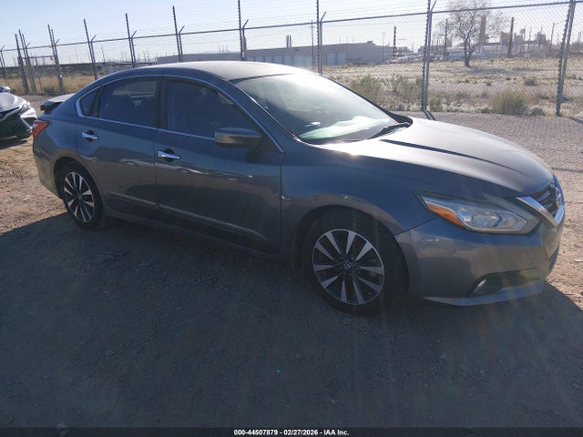 1N4AL3AP7GC149240 Nissan Altima 2.5 Sv