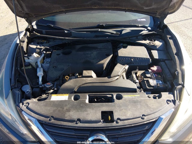 1N4AL3AP7GC149240 Nissan Altima 2.5 Sv
