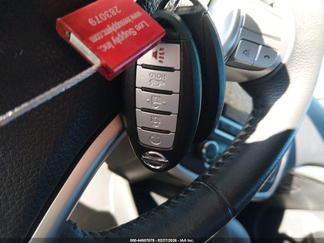 1N4AL3AP7GC149240 Nissan Altima 2.5 Sv