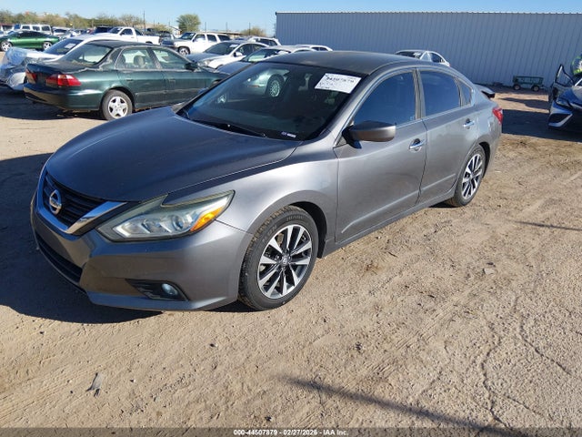 1N4AL3AP7GC149240 Nissan Altima 2.5 Sv