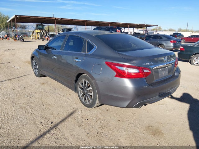 1N4AL3AP7GC149240 Nissan Altima 2.5 Sv