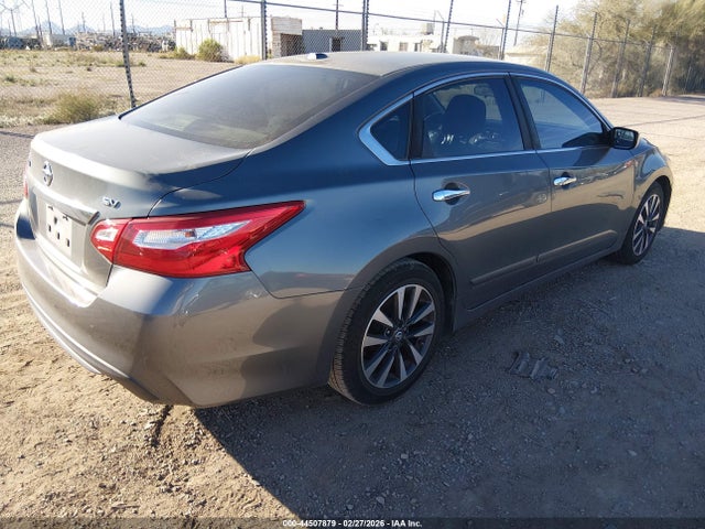 1N4AL3AP7GC149240 Nissan Altima 2.5 Sv