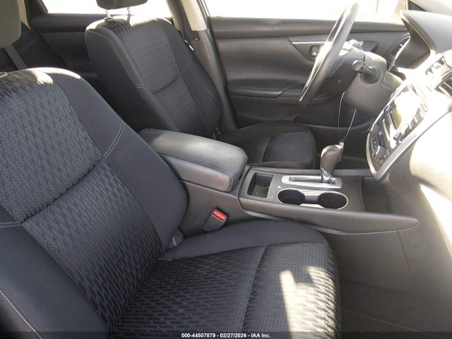 1N4AL3AP7GC149240 Nissan Altima 2.5 Sv
