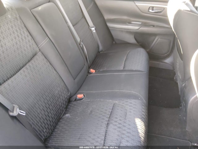 1N4AL3AP7GC149240 Nissan Altima 2.5 Sv