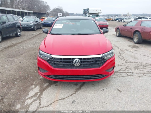 Продажа на аукционе авто 2019 Volkswagen Jetta 1.4t R-line/1.4t S/1.4t Se, vin: 3VWC57BU3KM111386, номер лота: 44507881