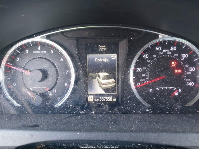 4T1BF1FKXHU408432 Toyota CAMRY SE
