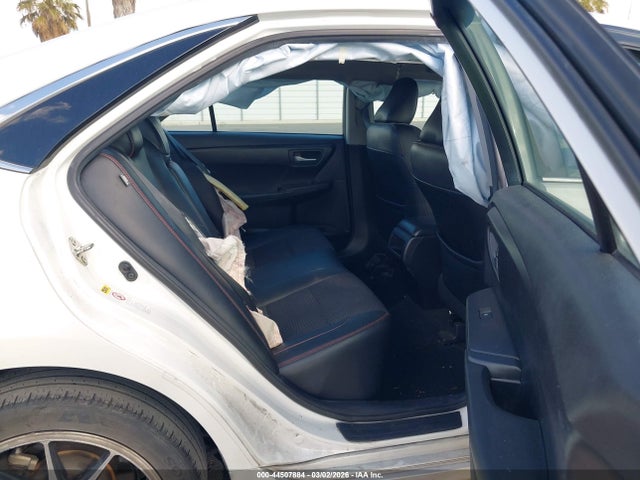 4T1BF1FKXHU408432 Toyota CAMRY SE