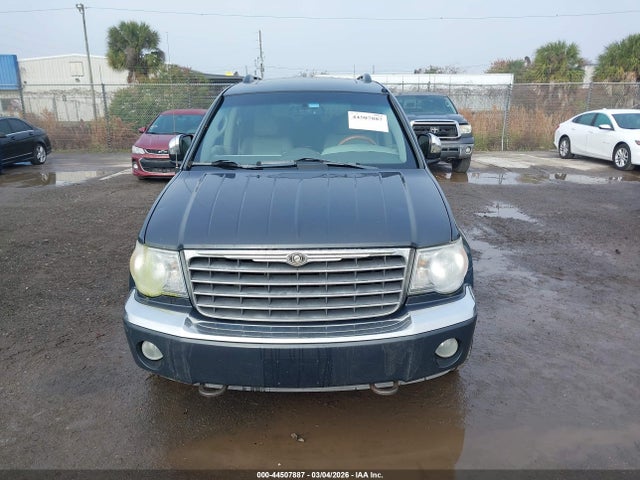 2008 Chrysler Aspen Limited მანქანა იყიდება აუქციონზე, vin: 1A8HW58278F154131, აუქციონის ნომერი: 44507887