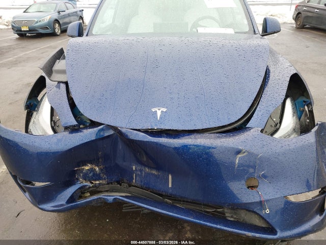 Aukcja sprzedaży 2023 Tesla Model Y, vin: 7SAYGDEE9PA164840, numer aukcji: 44507888