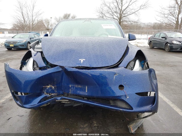 Aukcja sprzedaży 2023 Tesla Model Y, vin: 7SAYGDEE9PA164840, numer aukcji: 44507888