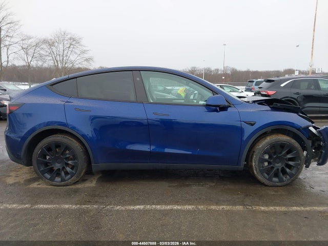 Aukcja sprzedaży 2023 Tesla Model Y, vin: 7SAYGDEE9PA164840, numer aukcji: 44507888