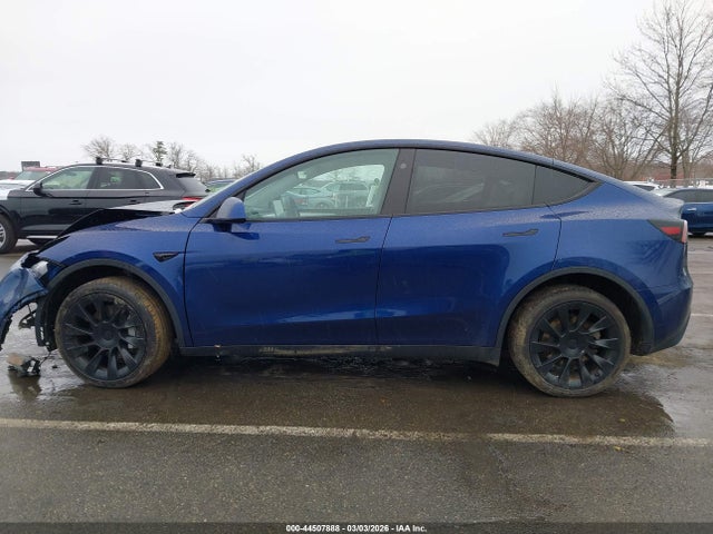 Aukcja sprzedaży 2023 Tesla Model Y, vin: 7SAYGDEE9PA164840, numer aukcji: 44507888