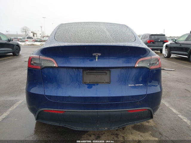 Aukcja sprzedaży 2023 Tesla Model Y, vin: 7SAYGDEE9PA164840, numer aukcji: 44507888