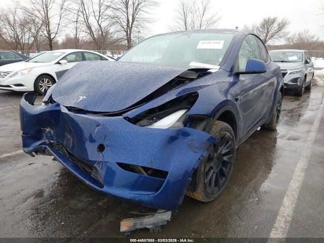 Aukcja sprzedaży 2023 Tesla Model Y, vin: 7SAYGDEE9PA164840, numer aukcji: 44507888