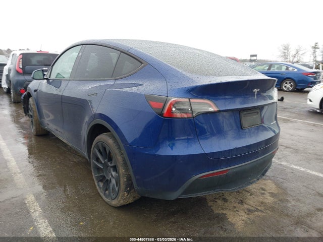Aukcja sprzedaży 2023 Tesla Model Y, vin: 7SAYGDEE9PA164840, numer aukcji: 44507888