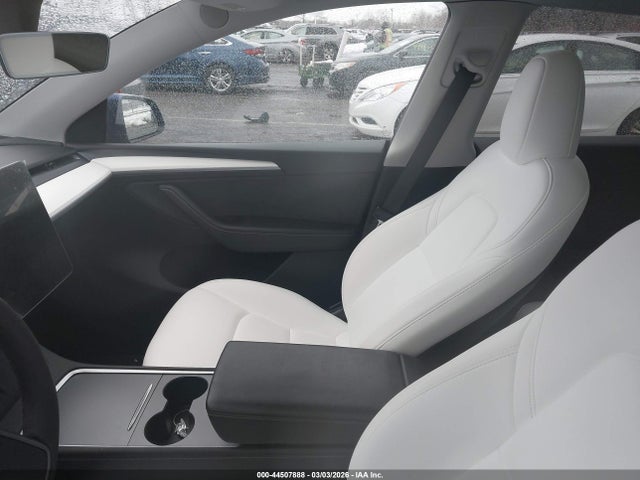 Aukcja sprzedaży 2023 Tesla Model Y, vin: 7SAYGDEE9PA164840, numer aukcji: 44507888