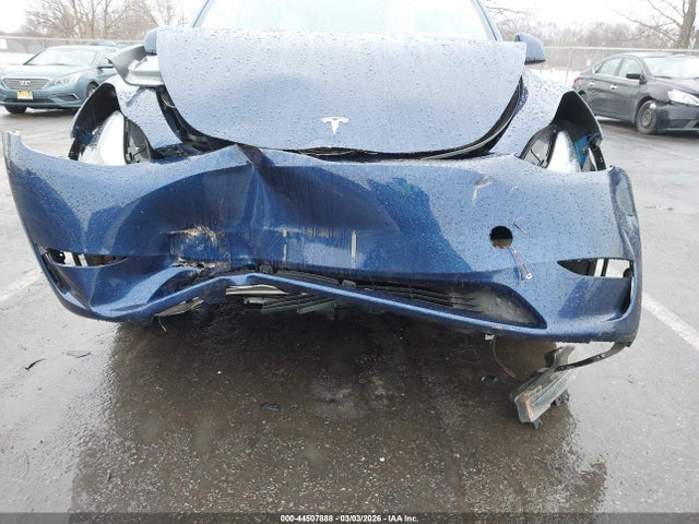 Aukcja sprzedaży 2023 Tesla Model Y, vin: 7SAYGDEE9PA164840, numer aukcji: 44507888