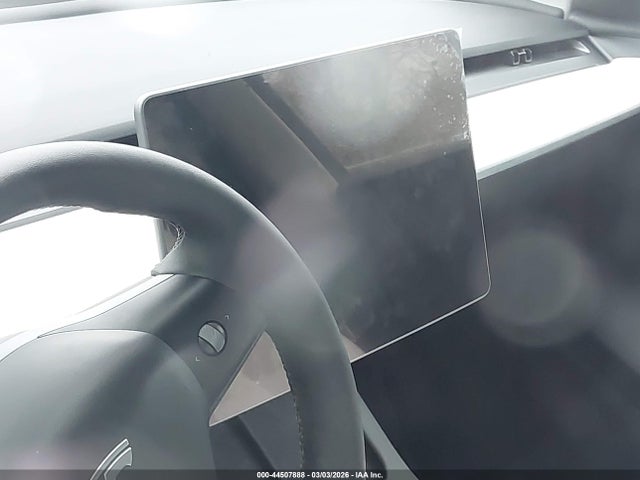 Aukcja sprzedaży 2023 Tesla Model Y, vin: 7SAYGDEE9PA164840, numer aukcji: 44507888