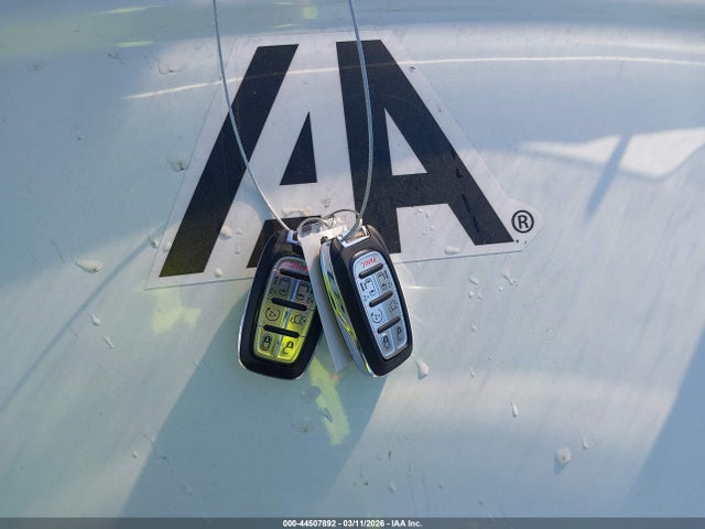 2020 CHRYSLER PACIFICA HYBRID 2C4RC1L72LR267552 Photo 10