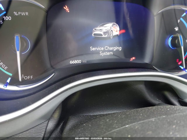 2020 CHRYSLER PACIFICA HYBRID 2C4RC1L72LR267552 Photo 6