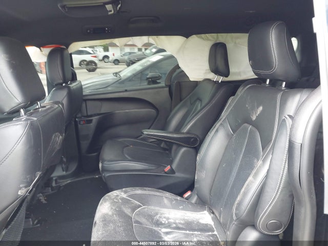 2020 CHRYSLER PACIFICA HYBRID 2C4RC1L72LR267552 Photo 7