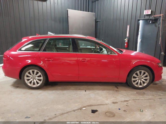 Продажа на аукционе авто 2011 Audi A4 2.0t Premium, vin: WAUWFAFL5BA157632, номер лота: 44507897