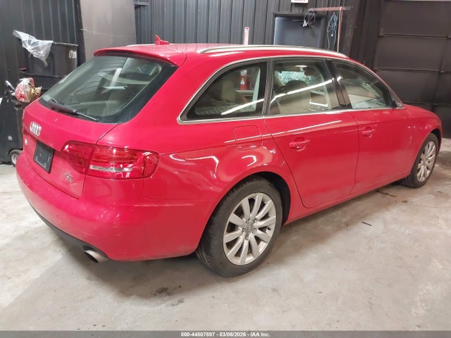 Продажа на аукционе авто 2011 Audi A4 2.0t Premium, vin: WAUWFAFL5BA157632, номер лота: 44507897