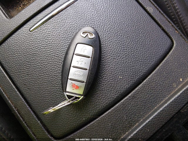 Aukcja sprzedaży 2008 Infiniti G35 Journey, vin: JNKBV61E28M203286, numer aukcji: 44507903