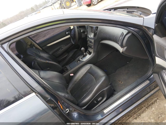 Aukcja sprzedaży 2008 Infiniti G35 Journey, vin: JNKBV61E28M203286, numer aukcji: 44507903