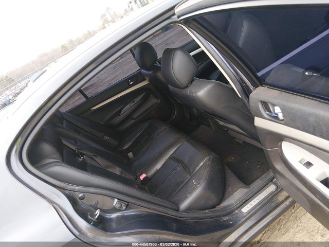 Aukcja sprzedaży 2008 Infiniti G35 Journey, vin: JNKBV61E28M203286, numer aukcji: 44507903