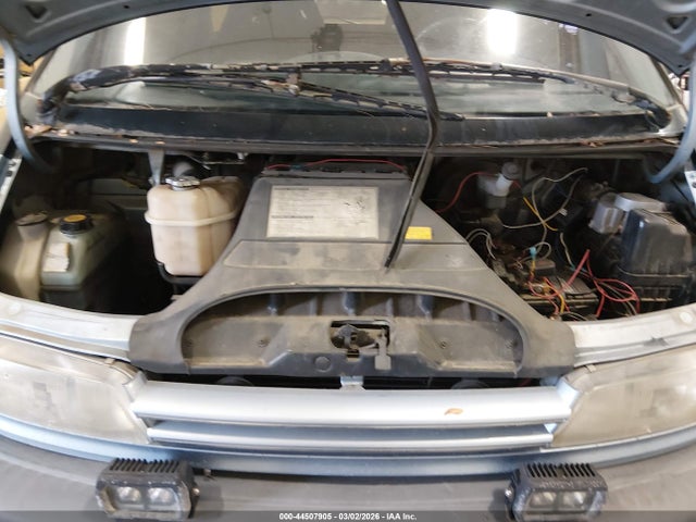 Продаж на аукціоні авто 1991 Toyota Previa Le, vin: JT3AC22S0M0004761, номер лоту: 44507905